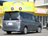 セレナ 2.0 XV 4WD 