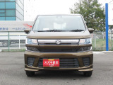 ワゴンR ハイブリッド(HYBRID) FZ ナビ バックカメラ