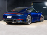 911 カレラS PDK 