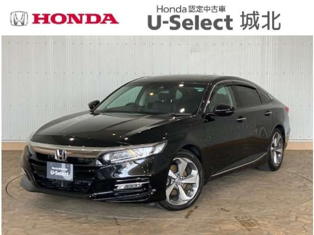 アコード 2.0 EX 