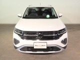 T-Cross TSI スタイル 