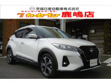 日産 キックス