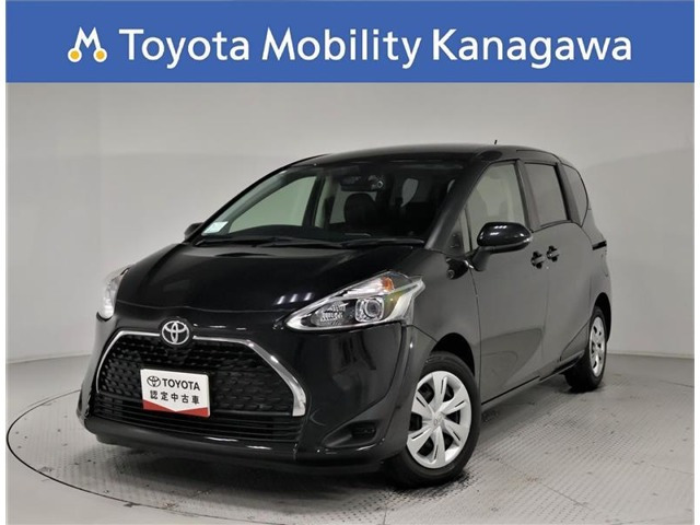 シエンタ 1.5 G 