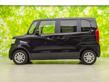 N-BOX G 4WD 