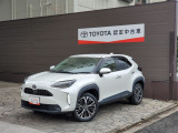 トヨタ ヤリスクロス