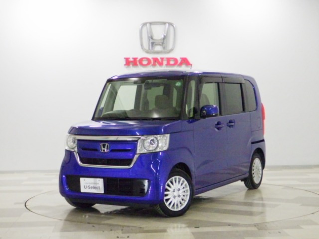 N-BOX G ホンダセンシング 