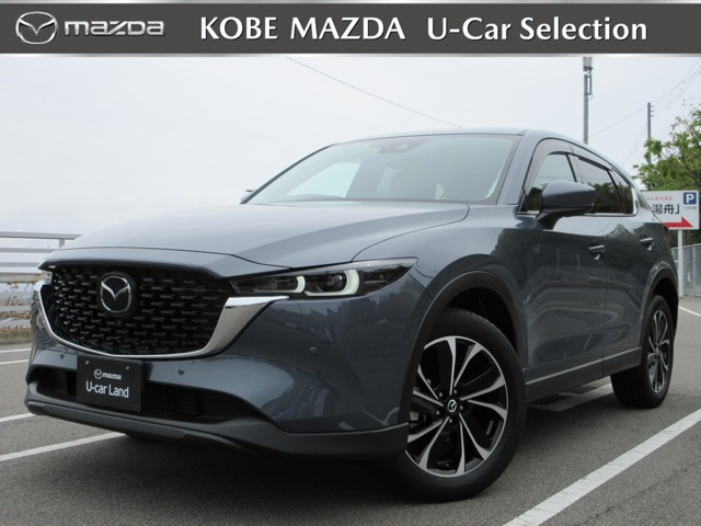 CX-5 2.2 XD Lパッケージ 