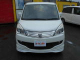 ソリオ 1.2 S 4WD 