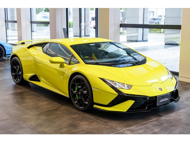 ランボルギーニ横浜の在庫情報 | 中古車情報・中古車検索なら