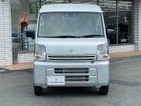 エブリイ PA リミテッド 
