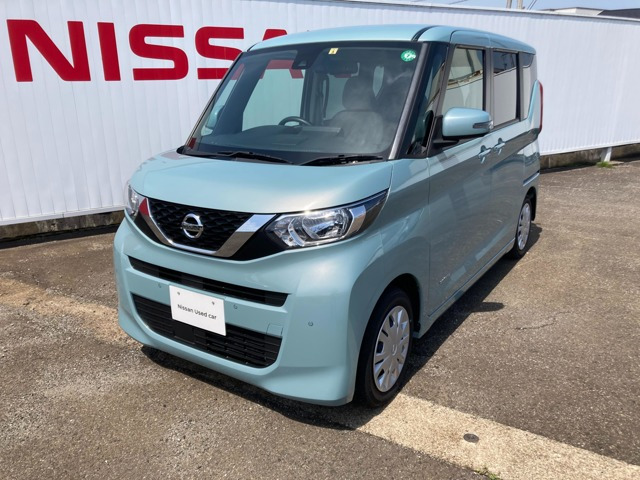 デイズルークス X 