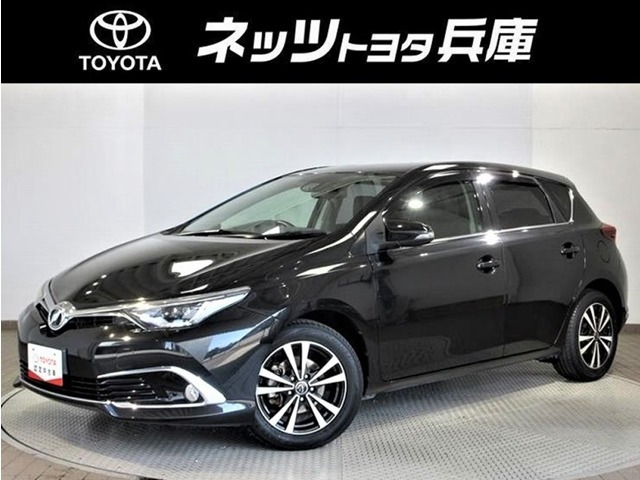 オーリス（トヨタ）の中古車 | 中古車情報・中古車検索なら【車