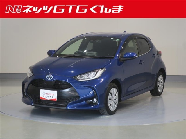 ヤリス 1.5 ハイブリッド Z 