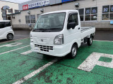 クリッパートラック DX 4WD 