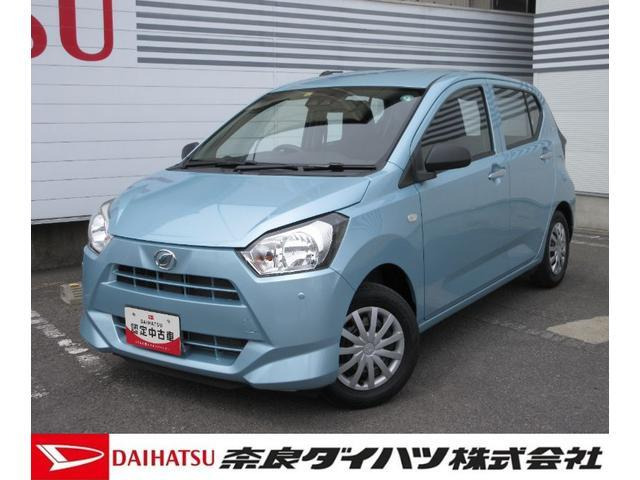 ミライース L SAIII 10th アニバーサリーエディション 