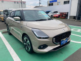 スイフト 1.2 ハイブリッド(HYBRID) MZ 