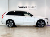 XC90 リチャージ PHEV T8 AWD アルティメット 4WD 