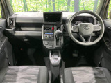 タフト X 4WD 