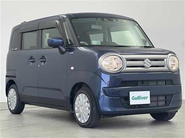 ワゴンRスマイル ハイブリッド(HYBRID) S 修復歴無し