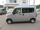 N-VAN G 4WD 