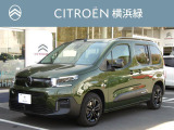 シトロエン ベルランゴ