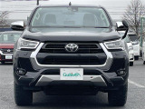 ハイラックス 2.4 Z ディーゼル 4WD 4WD 修復歴無し