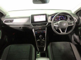 T-Roc TDI スタイル ディーゼル 