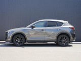 CX-5  2.2 XD ブラックトーンエディション ディーゼルターボ 4WD
