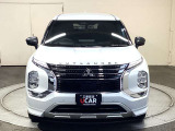 アウトランダー PHEV 2.4 P 4WD 