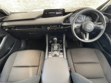 MAZDA3ファストバック 1.5 15S ツーリング 