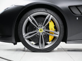 GTC4ルッソ  6.3 4WD