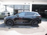 CX-5 2.0 20S ブラックトーンエディション 