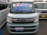 スペーシア ハイブリッド(HYBRID)  X 