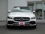 Cクラスオールテレイン C220 d 4マチック (ISG搭載モデル) 4WD 