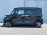 タントカスタム RS 
