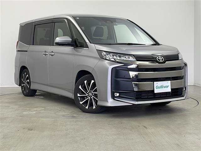 ノア 2.0 S-Z 修復歴無し