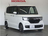 N-BOXカスタム G L ホンダセンシング 