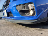 WRX STI 2.0 4WD 