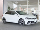 ポロ TSI Rライン 