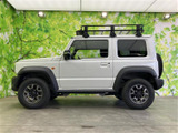 ジムニーシエラ 1.5 JC 4WD 