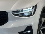 XC40 ウルトラ B4 AWD ダークエディション 4WD 