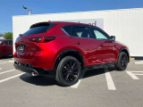 CX-5 2.2 XD スポーツ アピアランス ディーゼルターボ