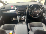 アルファード ハイブリッド 2.5 SR E-Four 4WD 