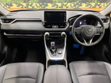 RAV4  ハイブリッドG