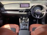 CX-5 2.0 20S レトロスポーツエディション 