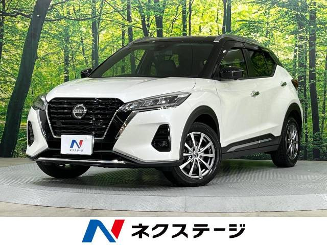 キックス 1.2 X (e-POWER) 