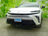 クラウンスポーツ 2.5 Z E-Four 4WD 