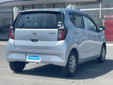 ミライース L SAIII 