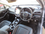 クロストレック 2.0 リミテッド 4WD 