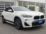 X2 xドライブ20i MスポーツX 4WD 